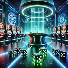 Antarmuka permainan Speed Blackjack sihoki gacor menampilkan kartu dan tombol keputusan