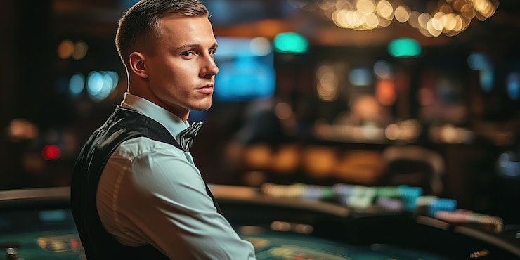 Panduan manajemen uang dan bankroll untuk Speed Blackjack sihoki gacor